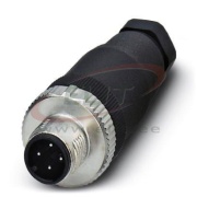 Connector SACC-MS-4CON-PG 7-M SCO, 1pcs/pck, Phoenix