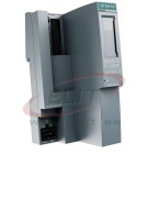 *SP* Simatic ET 200SP, ProfiNet Interface Module IM 155-6PN, max. 32 I/O modules, incl. server module, Siemens