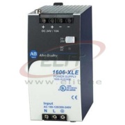 Power Supply Essential1606,input180..264VAC,output240W10A24..28VDC, Allen-Bradley