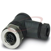 Connector SACC-M12FR-4CON-PG7-M, 1pcs/pck, Phoenix