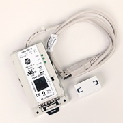 Interface, USB to DH-485 converter, 19200bit/s, Allen-Bradley