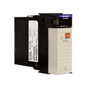Ethernet/IP Enhanced Web Server Module (supports 64 TCP/IP connections), Allen-Bradley