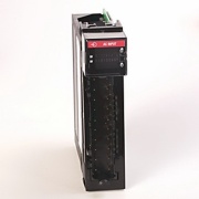 Digital DC Input Module, 16-ch., 30..55VDC, 100mA 5.1V drawn, Allen-Bradley