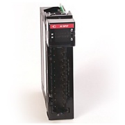 Digital AC Input Module ControlLogix, 16-ch., 250mA, 159..265VAC, Allen-Bradley