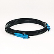 RM module fibre cable, 1m