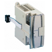 Discrete Digital Output Module MicroLogix™, 16-ch., 24VDC, Allen-Bradley