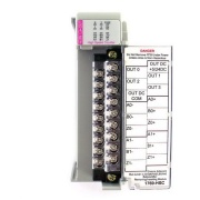 High Speed Counter/Encode Module CompactLogix™, 18-ch., drawn 425mA 5VDC