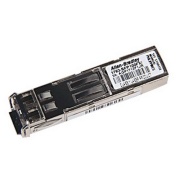 Fiber SFP Transceiver Stratix, 100Base-FX multi-mode, compatible w. Stratix 8000/8300, Allen-Bradley