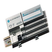 5094-IF8 « Analog Input Module FlexI/O, 8AI 12bit, 0/4..20mA ±10V 0..10V