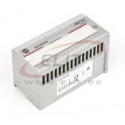 Digital Input Module FlexI/O-XT, 16x 24VDC DI, sink, coated, -25..70°C, Allen-Bradley