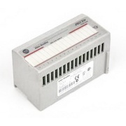 Digital DC Input Module Flex™, 8-ch., EtherNet/IP/ControlNet/DeviceNet/Profibus DP, 24VDC, TS35, panel mount, Allen-Bradley