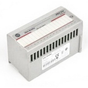 Analog Input Module Flex I/O, 12-ch., 24VDC, 0.641 Micro-A/CNT, Allen-Bradley