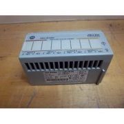 Analog Combination I/O Module Flex I/O, 4-ch. (2I, 2O), TS35, panel mount, Allen-Bradley