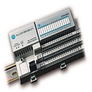 TC ^RTD Input Module Flex I/O, extreme temperature, 8-ch., input -40..100mV TC/ 0..325mV RTD, 95mA 24VDC, TS35 ^panel mount