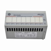 TC Module FlexI/O, 8-ch., 150mA 24VDC, TS35/ panel mount