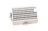 Terminal Base Unit Flex I/O, 32-point, 31.2VAC/VDC, spring clamp, TS35/ panel mount