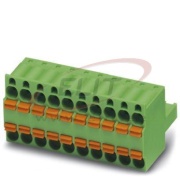 Printed-circuit Board Connector TFKC 2.5/ 8-ST-5.08, 50pcs/pck, Phoenix