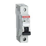 *Kaitselüliti EPB-63M, 1C 4A 6kA, 16/25mm²| 2..3.5Nm, MaxGE