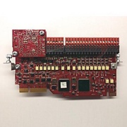 Safe Speed Monitor Module PowerFlex750, Allen-Bradley