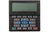 HIM PowerFlex, LCD, full numeric keypad, drive cover-mounted/ handheld, Nema1