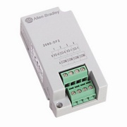 Analog Output Module Micro800, 2-ch., 0-20mA, 0..10V, (non-isolated), 12-bit, plug-in, Allen-Bradley