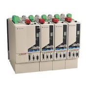 Integrated Power Module Kinetix6000, multi-axis, safe torque-off, 3.9kW 9A 3x460VAC, PR, Allen-Bradley