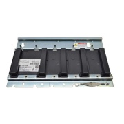 Power Rail Kinetix6000, slim, 4-axis, 230/460V