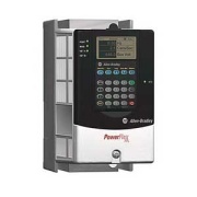 Sagedusmuundur PowerFlex70, 22kW 40A 3x480VAC, brake IGBT, enhanced control, frame D, Allen-Bradley