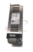 EMC Line Filter 2198, 80A 3x480VA, Kinetix5000 servo drive, Allen-Bradley