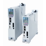 Servo Drive Kinetix5500, 1kW 5.2A 190..528VAC, EtherNet/IP, LCD, single cable technology, panelt mount