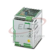Power Supply Unit QUINT-PS/1AC/24DC/20/CO, protective coating, Phoenix