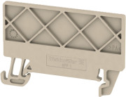 Vaheplaat APP 1, beež