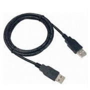 USB host to USB device programming cable for PanelView Component terminals, 2m