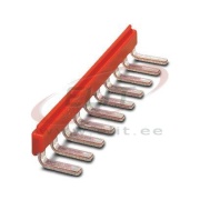 Insertion Bridge EB 10-DIK RD, 10pcs/pck, Phoenix