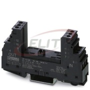Surge Protection Base Element PT 1X2-BE, Phoenix