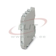 Power/input Isolating Amplifier MACX MCR-SL-RPSSI-I, Phoenix