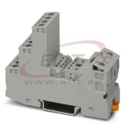 Relay Base RIF-2-BSC/4X21, 10pcs/pck, Phoenix