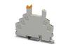 Relay Base RIF-0-BPT/21, 10pcs/pck, Phoenix