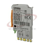 Surge Protection Plug TTC-6P-2X1-24DC-I-P, 1pcs/pck, Phoenix