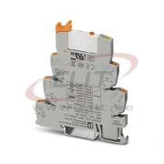 Relay Module PLC-RPT-230UC/21/MS, 10pcs/pck, Phoenix