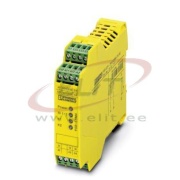 Safety Relay PSR-SCP-24UC/ESM4/2X1/1X2, 1pcs/pck, Phoenix
