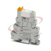 Relay Module PLC-RSC-230UC/21-21, Phoenix