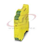 Coupling Relay PSR-SCP- 24DC/FSP2/2X1/1X2, Phoenix