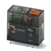 Relay REL-MR-230AC/21-21/MS, 10pcs/pck, Phoenix