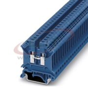 Feed-through Terminal Block UK 5 N BU, 50pcs/pck, Phoenix