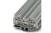 Test Disconnect Terminal Block URTK 6, 50pcs/pck, Phoenix