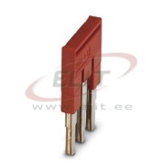 Plug-in Bridge FBS 3-5, 50pcs/pck, Phoenix