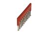 Plug-in Bridge FBS 10-6, 10pcs/pck, Phoenix