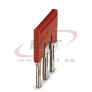 Plug-in Bridge FBS 3-8, 10pcs/pck, Phoenix