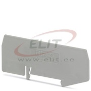 Partition Plate ATP-ST QUATTRO, 50pcs/pck, Phoenix